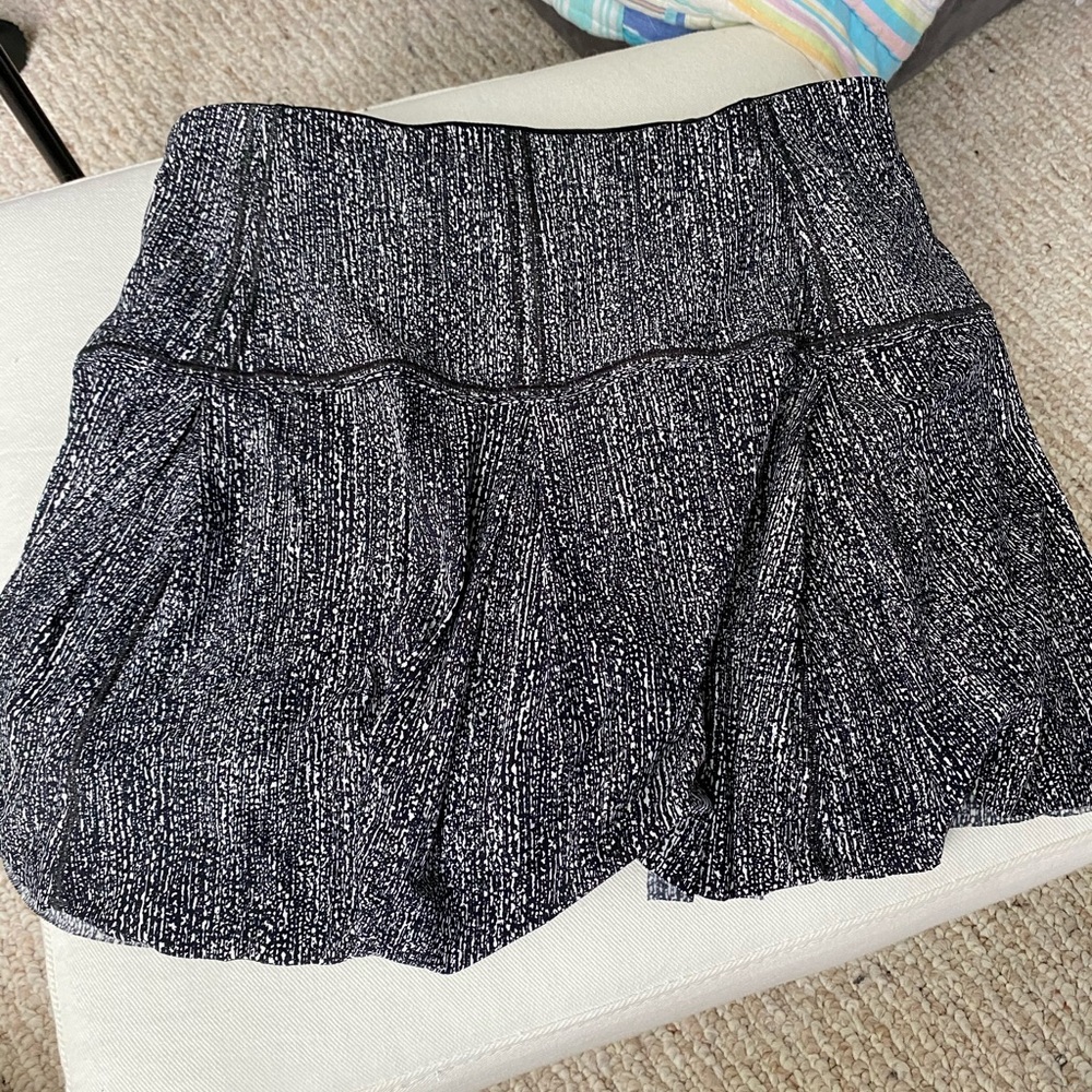 Lululemon skirt